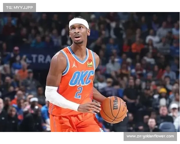 亚历山大场均33.6分助雷霆队强势崛起 位居得分榜第三