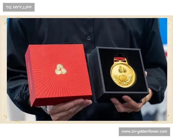 奖牌同心跃设计象征三地文化交融