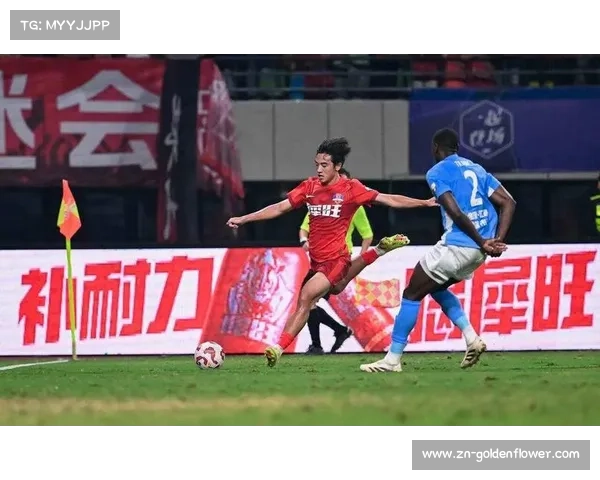 中国球员留洋新篇章，魏祥鑫机遇与挑战并存