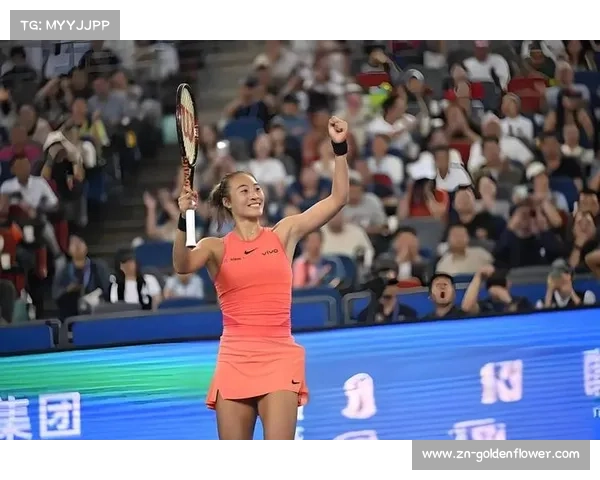 WTA年度奖项公布：萨巴伦卡蝉联最佳球员，郑钦文两度上榜