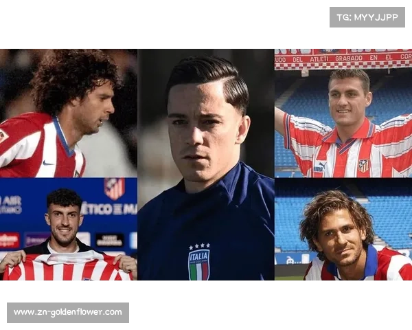 亚特兰大2300万欧签下拉斯帕多里,锋线再添意大利国脚 亚特兰大2300万欧签下拉斯帕多里,锋线再添意大利国脚