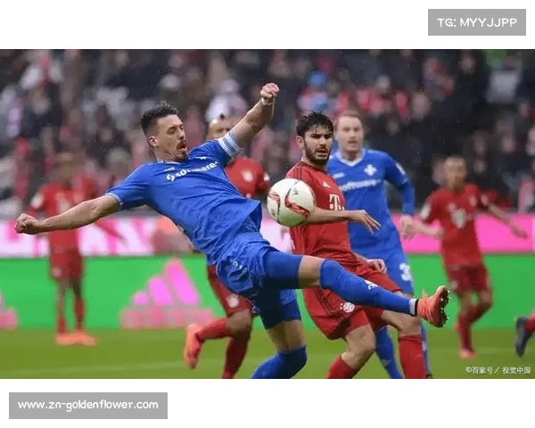 保级六分战：达姆施塔特对阵科隆，双方均不容有失