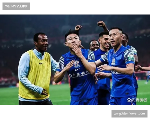 上海德比定档第5轮：申花与海港的争冠关键战